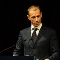 Trenutno imamo tri, a sada nas čeka i četvrto? Predsednik UEFA najavio osnivanje novog takmičenja