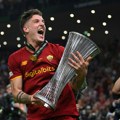 Zaniolo udario omladinca Rome?!