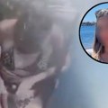 "Bila je divno i nasmejano dete" Potresne scene ispred zgrade gde je živela tinejdžerka, komšije i drugarice u šoku