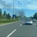 Požar na Jakuševcu