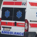 Radnik poginuo na gradilištu na Vračaru u Beogradu