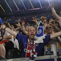 Sakrili se u WC 27 sati ranije i besplatno gledali finale LŠ