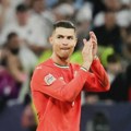 Ronaldo okrenuo leđa Infantinu i "razočarao" potencijalne kupce!