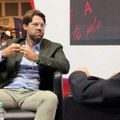 Čadež talk na GITEX sajmu: Izumi iz Srbije od naočara koje same adaptiraju fokus, do "svemogućeg" AI pomoćnika