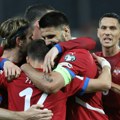 Evo kako izgleda tabela u kvalifikacijama za SP posle pobede Srbije protiv Andore i kiksa Albanije