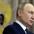 Putin: Imamo najnapredniju nuklearnu trijadu na svetu