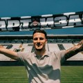 Partizan doveo igrača Herenvena, prošao Ajaksovu školu: Defanzivac potpisao četvrogodišnji ugovor sa crno-belima