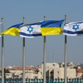 Amerika bira Izrael, Ukrajina ostaje sama