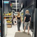 Olivera porodila ženu usred supermarketa Otac deteta u šoku: "Htela sam odmah da je odvezem u Hitnu pomoć, ali..."