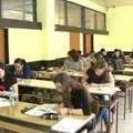 Prijemni ispit za srednje škole 23., 24. i 25. juna od 9 časova, upis 7. i 8. jula