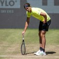 Zverev iznenada prekinuo meč: "Nikad nisam doživeo ništa slično"