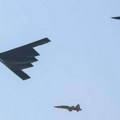 Amerika pokrenula stelt bombardere B-2: Nose oružje koje može probiti najdublje iranske nuklearne bunkere