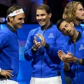 Novak brutalno iskren o rivalstvu sa federerom i nadalom: Srbin ništa nije uvijao i skrivao, govorio je o svojim rivalima ono…
