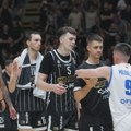 "Potcenjeni smo sa svih strana, ali s razlogom smo igrači Partizana"