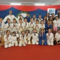 DŽUDISTI PIROTA OSVOJILI 189 MEDALJA NA 26 TAKMIČENJA: Kako biti bolji od jučerašnjeg sebe?