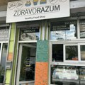 "ZDRAVORAZUM": Mesto gde se jede srcem – bez šećera, bez glutena i bez izgovora