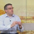 Hapšenja pred protest "kao na traci": Ninić kaže - i režim mora da pumpa narativ da neko hoće da ih ubije