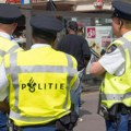 Haos na ulicama Amsterdama! Dve pucnjave u pola sata, ozbiljno ranjen jedan muškarac