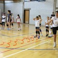 Obezbeđena nova sportska oprema Odbojkaškom klubu „Volejbor-Tim“ iz Bora