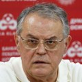Небојша Човић о Евробаскету 1995. године: "Пробили смо блокаду са Партизаном, а онда..."