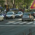 Uklonjen, pa vraćen pešački prelaz na Slaviji: Da li se radi o sprečavanju građana da iskažu neposlušnost?