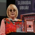 „Kakav narod, takvi i heroji“: Vedrana Rudan nikad oštrije o velikom koncertu Tompsona