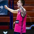 Bogoljub Marković igraće za Milvoki u NBA letnjoj ligi