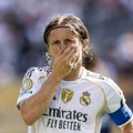 Modrić napustio Real Madrid posle debakla: Hrvat ima novi klub, sve je gotovo