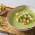 Recept za krem čorbu od tikvica