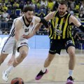 Francuz napustio Virtus: Duško Ivanović ostao bez važnog igrača