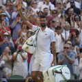 Đoković ostao šesti na ATP listi, Siner učvrstio prvo mesto