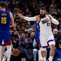 Haos u koloradu! Jonas Valančijunas neće da igra sa Nikolom Jokićem
