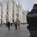 Gradonačelnik Milana pod istragom zbog korupcije u urbanističkim projektima
