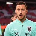 Marko Arnautović mesecima znao da stiže u Zvezdu? Sve je rekao srpskim novinarima, ali između redova