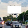 Beograd izdvojio oko 85.000 evra: U planu zakup reklamnih panoa
