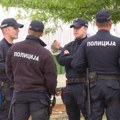 Kamp ispred predsedništva i dalje na straži: Ko to napada Ćacilend?
