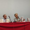 Borio se protiv zaborava: Omaž prof. dr Zoranu Đeriću na Festivalu festivala u Trebinju