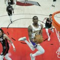 Kakvo pojačanje u humskoj! Partizan dovodi saigrača Luke Dončića