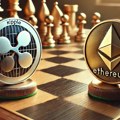 Veštačka inteligencija predviđa da XRP ima šansu da poraste 10 puta! Spreman da preuzme tron od Ethereuma