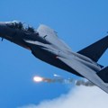 Evo koliko borbenih aviona se svake godine proizvede u Sjedinjenim Američkim Državama
