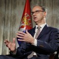 Macut: Napad na Đurića nedopustiv, posledica širenja neistina i atmosfere mržnje