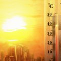 Afrički talas opet na putu ka Srbiji: Temperatura skače, a onda hladan šok ovog datuma – Detaljna prognoza za avgust