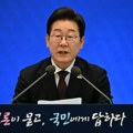 Predsednik Južne Koreje odgovorio sestri Kim Džong Una