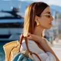 Pet datuma za vaše leto iz snova – AURA Beach u Porto Montenegru