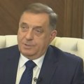 Dodik: Ovo nije slučajno u jeku sinhronizovani napad na Srbiju i Srpsku, odbranićemo se jedinstvom