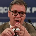 Predsednik Srbije: Mafijaška struktura u pravosuđu žurila da odredi pritvor Momiroviću i ostalima