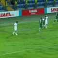 Gol i asistencija Jovetića za tri minuta, njegov tim pregazio rivala u lk