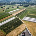 Finansiranje poljoprivrede i ruralnog razvoja u Srbiji – rezultati istraživanja