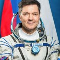 Rekorder Kononenko neće stati na 1111 dana u svemiru: “Leteću dok mi porodica ne kaže da je kraj”