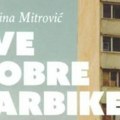 "Sve dobre barbike za kraj": Gostovanjem Katarine Mitrović završava se ovogodišnji Trg pesnika u Budvi